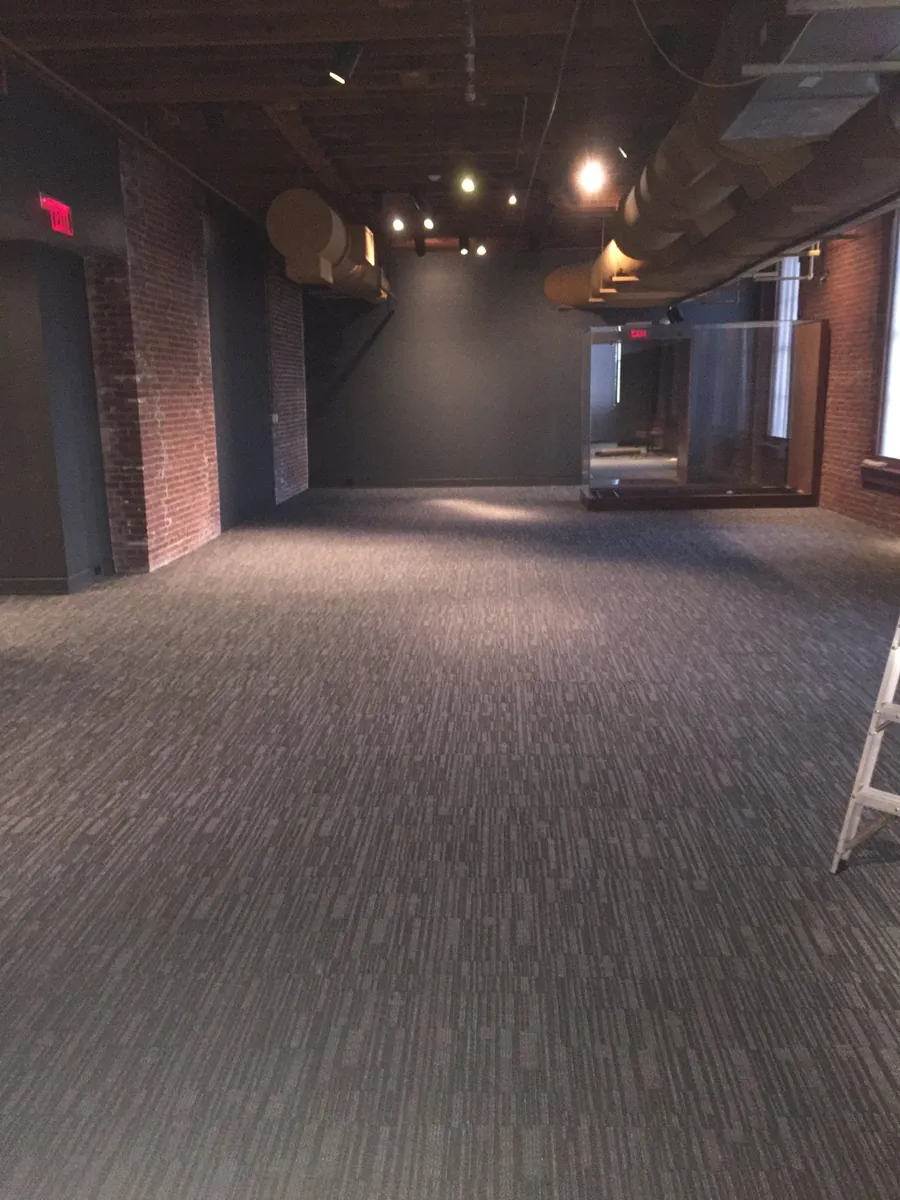 Frazier Museum &mdash; Hunger Games Exhibit