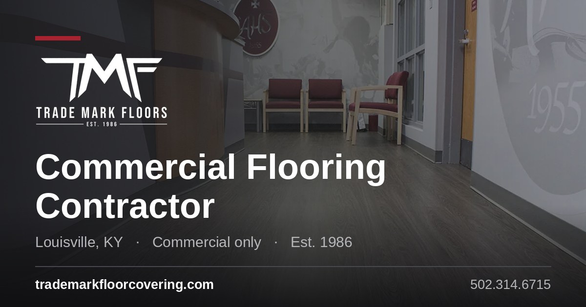 Trade Mark Floors