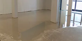 Sub-Floor Repair & Restoration