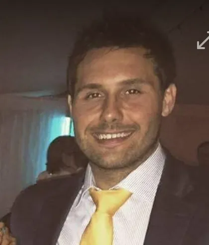 Travis W. Mialback, President of Trade Mark Floors