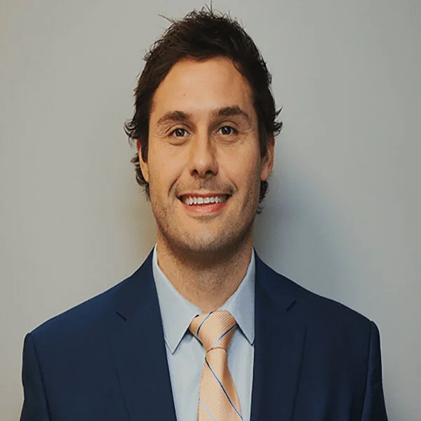 Travis W. Mialback, President of Trade Mark Floors